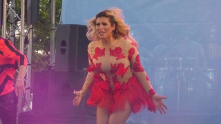 Lara Sajen - ¿Y tu de que vas? (Pride BCN)