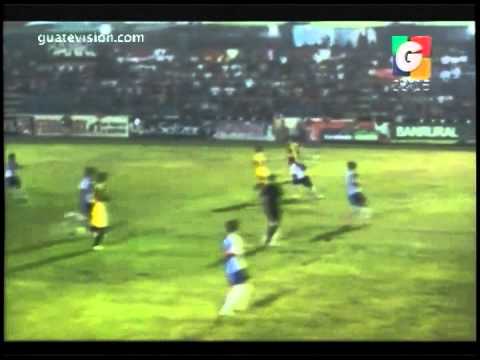 VIDEO RESUMEN SUCHITEPEQUEZ 1 COMUNICACIONES 2, CUARTOS FINAL IDA
