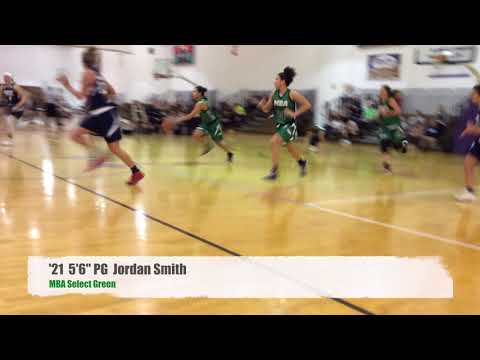 LBI Film Session presents...'21 Jordyn Smith