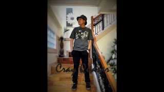 GhettoMellow-"All Grown Now"