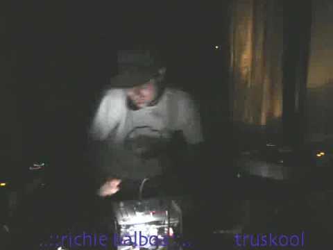 Richie Balboa - Truskool - WMC