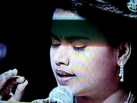 Sharvari Rupesh Jadhav Sharvari jadhav - Malvun Tak Deep