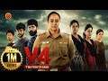Latest Crime Thriller Full Movie V4 The Fourth Case Michael Thangadurai Gabriella Sellus