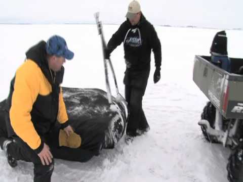 Otter Hitch and Tub Durability