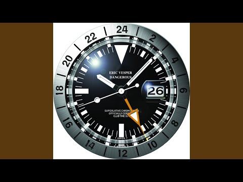 Dangerous (Energy Dance Mix)