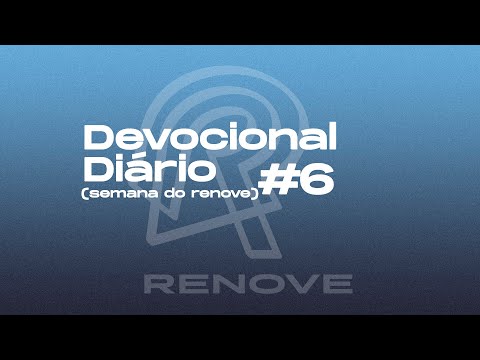 Devocional Diário - 21/08/21 (Gabi Cordeiro)