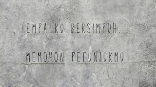 Download lagu Sempurnakan Langkahku - Via Vallen ( Lirik ) mp3 Download lagu Sempurnakan Langkahku - Via Vallen ( Lirik ) mp3