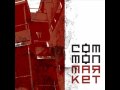 Common Market- Connect For