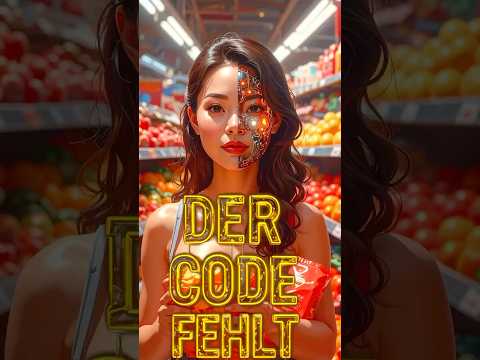 Ironie des System-Codes: Geister und Logik im surrealen Segel 🤖👻 | F.G. Stier