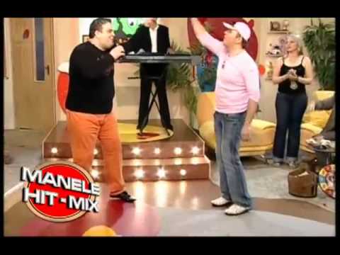 Costi Ioniță & Florin Baboi - La Național Tv