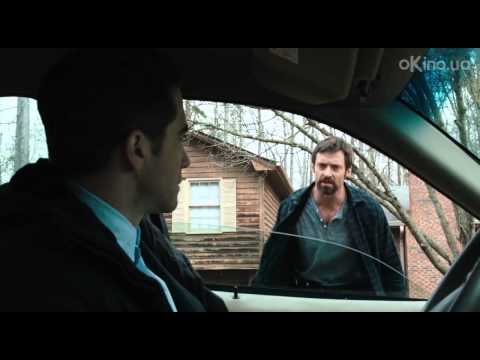 Трейлер Полонянки