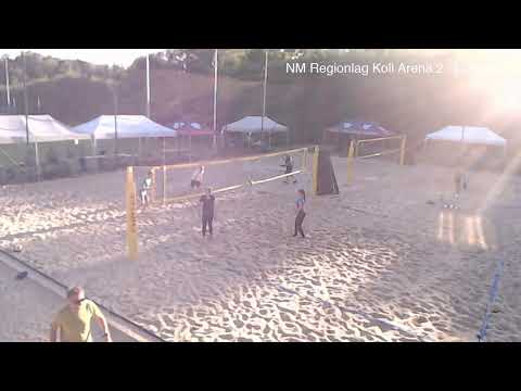 NM Regionlag 2.-4. august - Koll 1