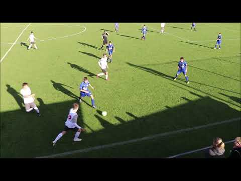 U16 MS, Gebiet Graz, SVU Liebenau-SV Hausmannstätten, 06.11.2021, 5:0, Szenen 1.HZ