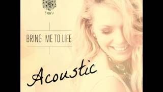 Candice Sand - Bring Me to Life [Live Acoustic]