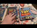 Comparison Video 1 Toy Story 1995