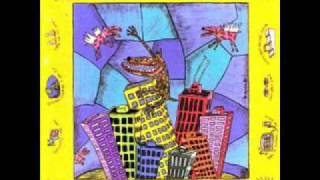 The Bad Examples - Statue By The Phone