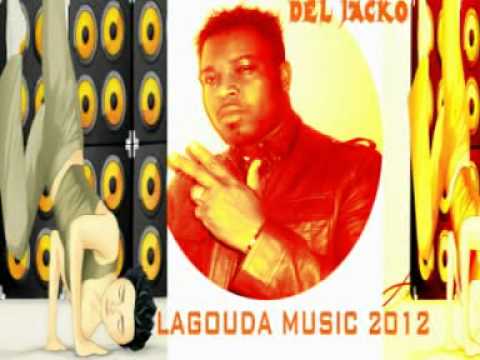 new Togo music 2012  (LIBERTE) DEL JACKO HQ remix by DJ BLACK SENATOR