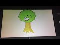 My BFDI Audition Thingy Has A Sparta Remix Thingy