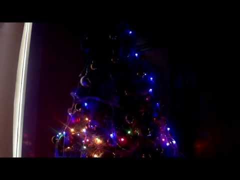 novogodišnja priča