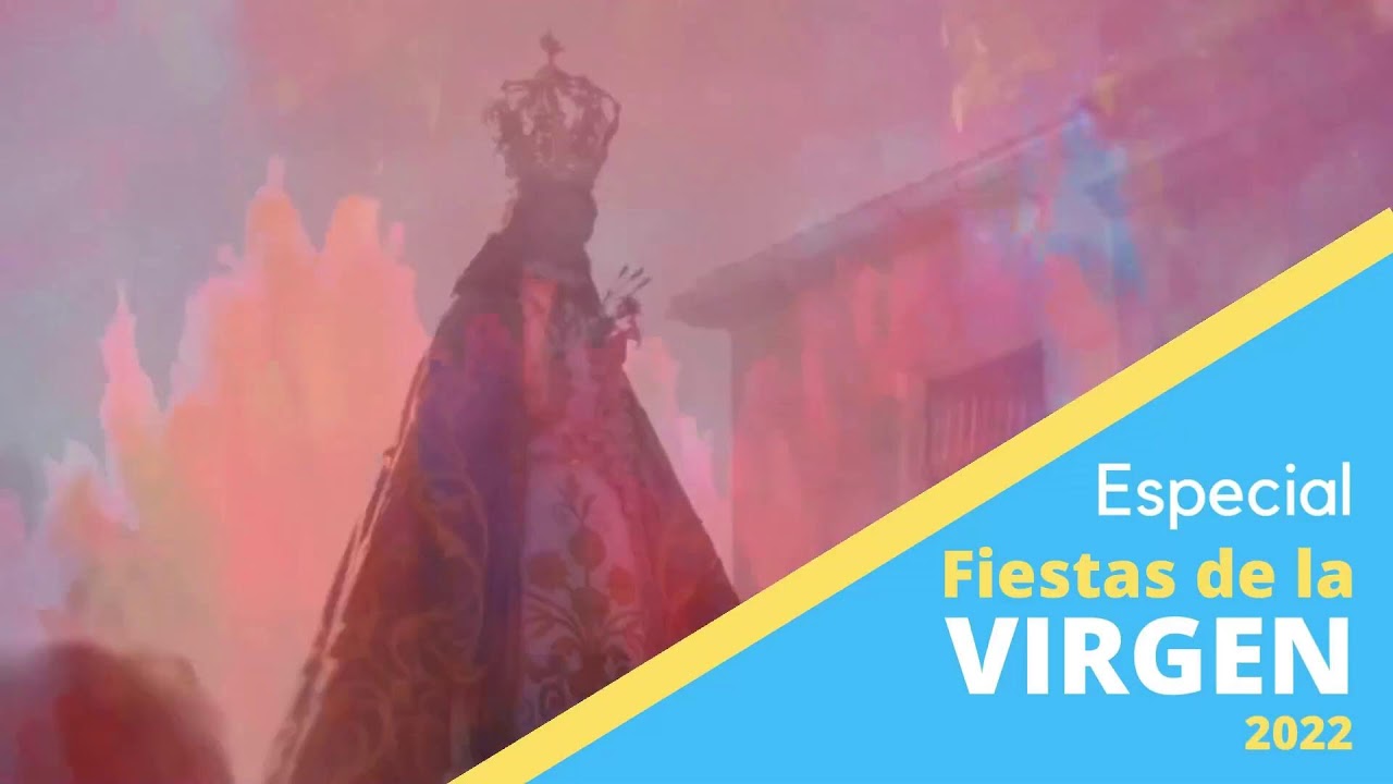 Watch LA SUBIDA. FIESTAS DE LA VIRGEN 2022 YECLA Now LA SUBIDA. FIESTAS DE LA VIRGEN 2022 YECLA