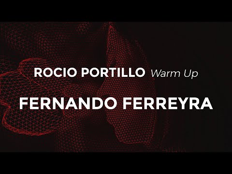 ROCIO PORTILLO | Dj  Set - Warm Up Fernando Ferreyra I DAHAUS - Fruta, Córdoba, Argentina 13.08.22