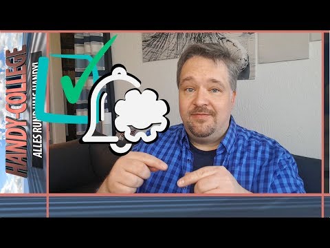 Push-Benachrichtigung: So aktivieren oder deaktivieren Sie die Mitteilung
