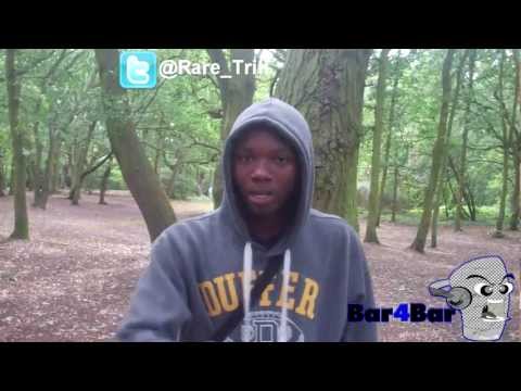 [RI.TV] 'Rising Icons' Rare - Bar4Bar