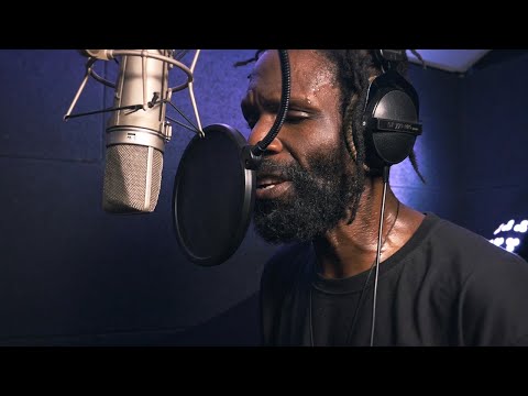 King Lorenzo & Irie Ites - Gun Play (Official Video)