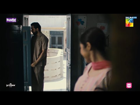 Pagal Biwi Se Kon Sharmata Hai..? #bilalabbaskhan #sabeenafarooq -Mann Jogi - HUM TV