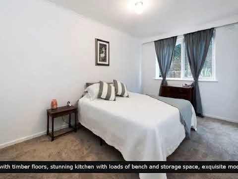 8/39 Derby Street Kew