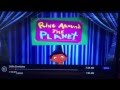 Ring Around The Planet Episode Title Card