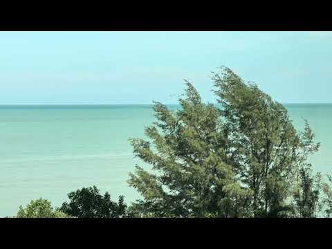 Penang seaside