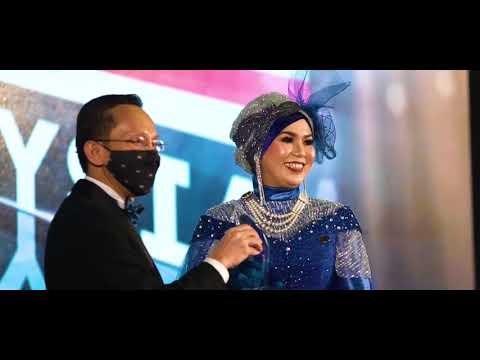 TRANSFORMING GALA 2021