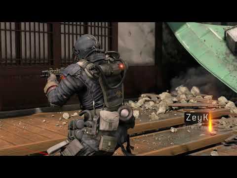 Unite France Vs bAgency - SFCO European Tournament ( 1/2 Finale WB )