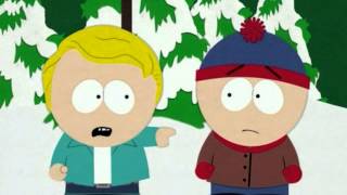 Suck my Balls - South Park