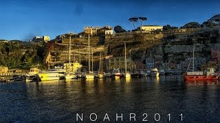 BAY OF NAPLES, ITALY 2016