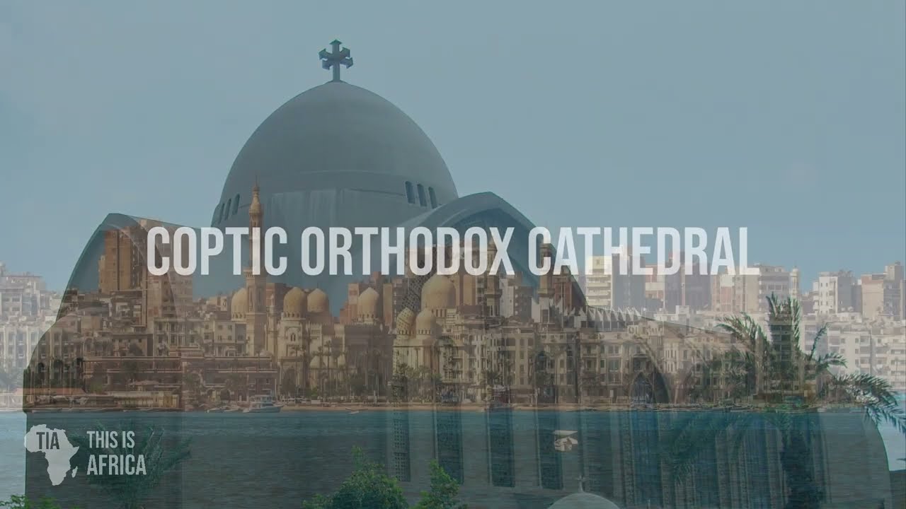 Alexandria, Egypt - Most Beautiful African Cities to Visit - Narrated by Haroun Risa