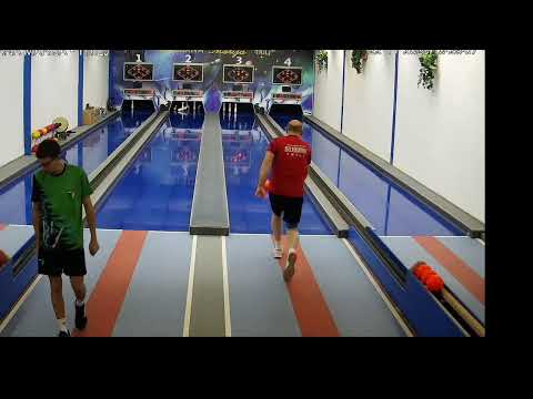 KK BOJOVNIK TRILJ-KK GORANIN 2025/26