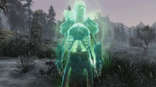5 Spookiest Halloween Mods - Skyrim Special Edition Mods (Livestream)