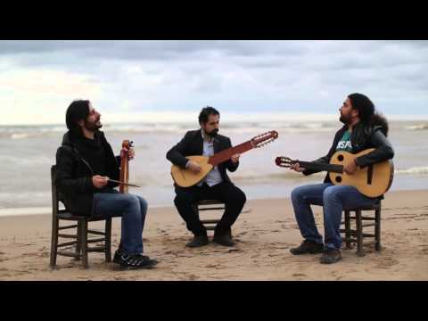 Özgür Babacan & İrfan Seyhan - Ben Denizde Bir Gemi