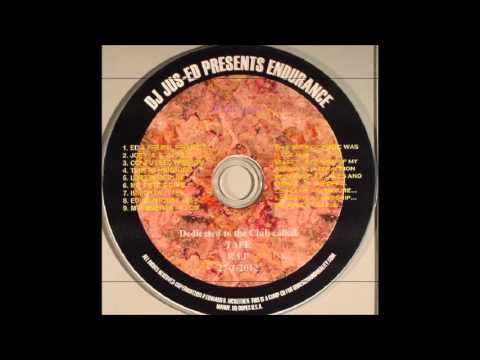 Joey A & Jus-Ed - Joey & Jus Ed