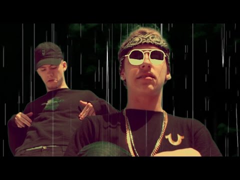 KING KB & T-REZ - LOUD (OFFICIAL VIDEO)