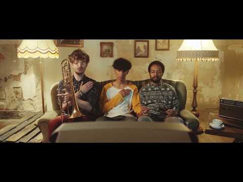 Horst Wegener - Deutschen Land ft. Golow (Offizielles Musikvideo) (prod.by Golow)