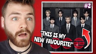 Download lagu BTS CHANGED... WHAT HAPPENED??!!! | BTS 'ARIRANG' *FULL ALBUM REVIEW* | REACTION! (2/3) mp3