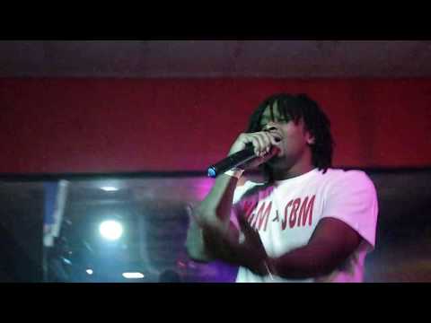 YGM JAYY - Show battle @ Island Breeze #YGM #SBM