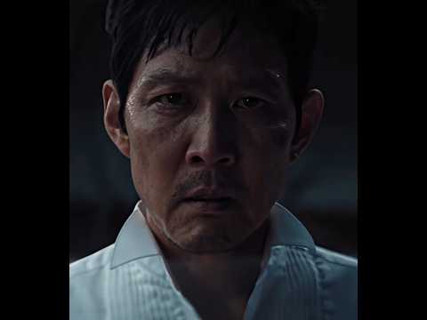 Player 456 Eliminiated | Squid Game Season 3 Edit | Song - Kamin (Slowed) #squidgame #edit #shorts