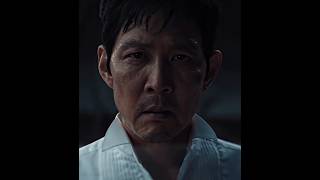 Player 456 Eliminiated | Squid Game Season 3 Edit | Song - Kamin (Slowed) #squidgame #edit #shorts