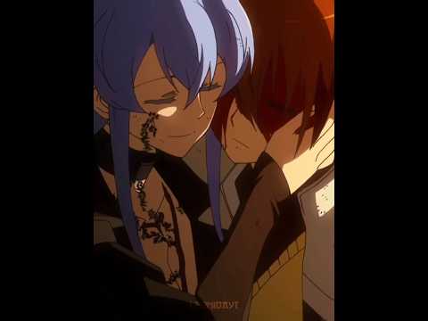 Sad ending | Akame ga kill edit