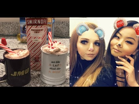 download lagu mp3 mp4 Peppermint Vodka Chocolate, download lagu Peppermint Vodka Chocolate gratis, unduh video klip Peppermint Vodka Chocolate