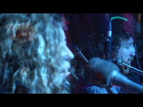 Fleetwood Macramé video